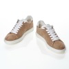 Jimmy Choo, Diamond Light, Gents Suede Sneakers with Box, Size 40
