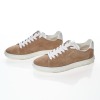 Jimmy Choo, Diamond Light, Gents Suede Sneakers with Box, Size 40 - 2