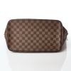 Louis Vuitton, Damier Ecbene Saleya MM Bag - 3