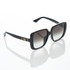 Gucci, GG0632SA Gey Gradient Sunglasses with Case