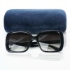 Gucci, GG0632SA Gey Gradient Sunglasses with Case - 2