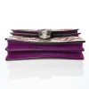 Gucci, GG Supreme Embroidered Sequin Dionysus Shoulder Bag - 3