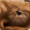 Gucci, Black Quilter Leather Zumi Bucket Bag - 4