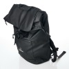 OMEGA / Emirates Team New Zealand, Black Backpack with Box, circa 2025 - 2