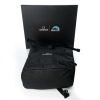 OMEGA / Emirates Team New Zealand, Black Backpack with Box, circa 2025 - 3