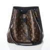 Louis Vuitton, N&eacute;oNo&eacute; MM Monogram Canvas Bag