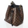 Louis Vuitton, N&eacute;oNo&eacute; MM Monogram Canvas Bag - 2
