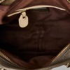 Chloe, Grey Leather Paraty 2-Way Bag - 4