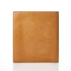 Montblanc, Tan Leather Document Holder with Box - 2