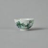 A Chinese Doucai 'Bamboo' Cup (Da Qing Yongzheng Nian Zhi Mark) - 2
