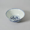 A Chinese Blue and White 'Dragon' Bowl (Da Ming Xuan De Nian Zhi Mark) - 4