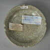 A Chinese Ge-glazed Barbed-rim Dish - 2