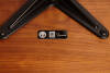 CHARLES & RAY EAMES Lounge Chair and Ottoman - 4