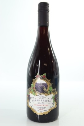 (1) 2020 Terra Sancta Jackson's Block Pinot Noir, Bannockburn