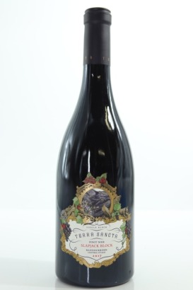 (1) 2019 Terra Sancta Slapjack Block Pinot Noir, Bannockburn