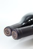 (2) 2017 Terra Sancta Slapjack Block Pinot Noir, Bannockburn - 3