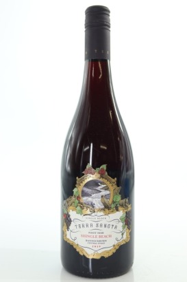 (1) 2019 Terra Sancta Shingle Beach Pinot Noir, Bannockburn