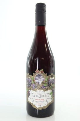 (1) 2019 Terra Sancta Estate Pinot Noir, Bannockburn