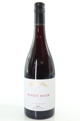 (1) 2021 Gibbston Valley Pinot Noir, Central Otago