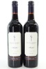 (2) 2013 Craggy Range Merlot, Gimblett Gravels