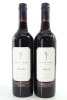 (2) 2013 Craggy Range Merlot, Gimblett Gravels