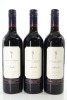 (3) 2019 Craggy Range Merlot, Gimblett Gravels