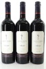 (3) 2016 Craggy Range Merlot, Gimblett Gravels