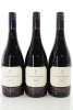 (3) 2020 Craggy Range Syrah, Gimblett Gravels