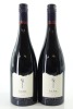 (2) 2019 Craggy Range Le Sol Syrah, Gimblett Gravels
