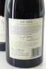 (2) 2019 Craggy Range Le Sol Syrah, Gimblett Gravels - 2