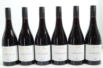 (6) 2019 Gibbston Valley GV Collection Pinot Noir, Central Otago