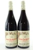 (2) 2018 Domaine Pierre Guillemot Les Serpentieres, Savigny-les-Beaune Premier Cru