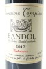 (1) 2017 Domaine Tempier Bandol Rouge Cuvee Cabassaou, Provence - 2