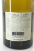(1) 2017 La Chablisienne Mont de Milieu, Chablis Premier Cru - 2