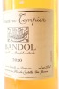 (1) 2020 Domaine Tempier Bandol Rose, Provence, 1500ml - 2