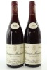 (2) 2019 Domaine Blain-Gagnard Chassagne-Montrachet Rouge, Cote de Beaune