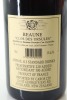 (1) 2019 Louis Jadot Domaine des Heritiers Vignes Franches 'Clos des Ursules' Monopole, Beaune Premier Cru [JM90-94] - 2