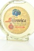 (1) Maraska Stara Sliivovica Old Plum Brandy Sljivovica, Yugoslavia, 739ml, 40% ABV, Circa. 1960's (see description) - 2