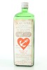 (1) De Kuyper's Celebrated Aromatic Schnapps, 750ml, 42% ABV, Circa. 1970's-80's