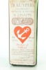 (1) De Kuyper's Celebrated Aromatic Schnapps, 750ml, 42% ABV, Circa. 1970's-80's - 2