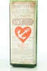 (1) De Kuyper's Celebrated Aromatic Schnapps, 750ml, 42% ABV, Circa. 1970's-80's (LS) - 2
