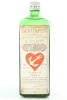 (1) De Kuyper's Celebrated Aromatic Schnapps, 750ml, 42% ABV, Circa. 1970's-80's (LS)