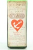 (1) De Kuyper's Celebrated Aromatic Schnapps, 750ml, 42% ABV, Circa. 1970's-80's (LS) - 2