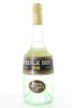 (1) Marie Brizard Triple Sec Liqueur Blanc, France-Auckland, Circa. 1980's