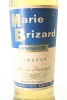 (1) Marie Brizard et Roger Anisette Liqueur, France, 750ml, 22% ABV, Circa. 1960's-70's - 2