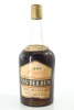 (1) KWV Paarl Van Der Hum Old Cape Liqueur, South Africa, 750ml, Circa. 1970's