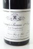 (1) 2005 Domaine Simon Bize et Fils Aux Vergelesses, Savigny-les-Beaune Premier Cru - 2