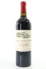 (1) 2001 Chateau Troplong Mondot, Saint-Emilion Grand Cru