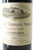 (1) 2001 Chateau Troplong Mondot, Saint-Emilion Grand Cru - 2