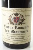 (1) 1990 Domaine Rene Cacheux-Blee Les Beaumonts, Vosne-Romanee Premier Cru - 2
